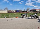 14-летний мотоциклист умер в больнице в Волгограде после ДТП в хуторе